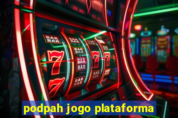 podpah jogo plataforma